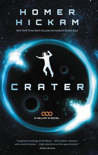 Cover image for Crater