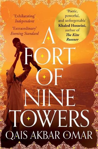 Cover image for A Fort of Nine Towers