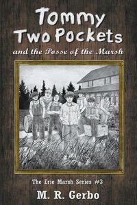 Cover image for Tommy Two Pockets