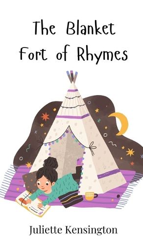 Cover image for The Blanket Fort of Rhymes