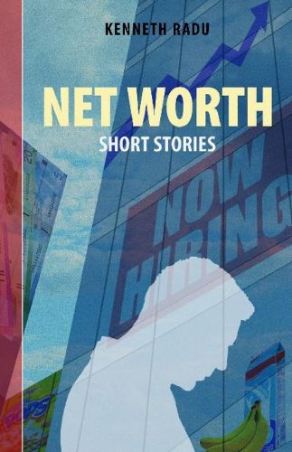 Cover image for Net Worth