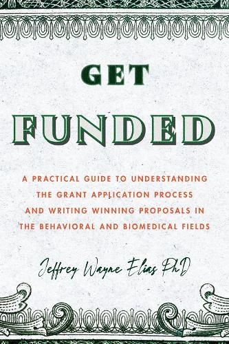 Cover image for Get Funded