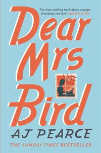 Cover image for Dear Mrs Bird