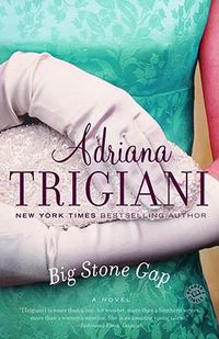 Cover image for Big Stone Gap: A Novel
