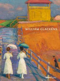 Cover image for William Glackens
