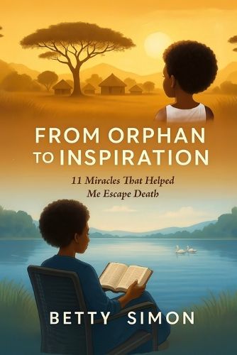 Cover image for From Orphan to Inspiration