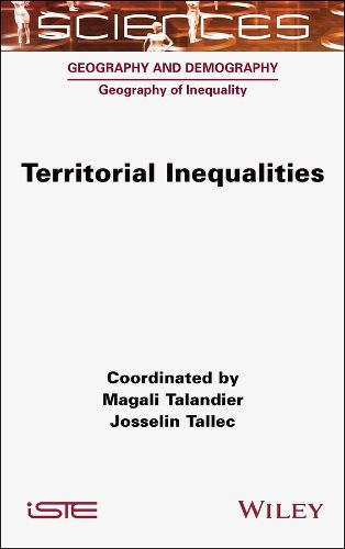 Cover image for Territorial Inequalities