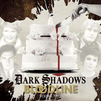 Cover image for Dark Shadows Bloodline Volume 2