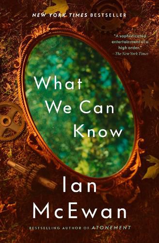 Cover image for What We Can Know