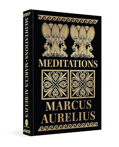 Cover image for Meditations