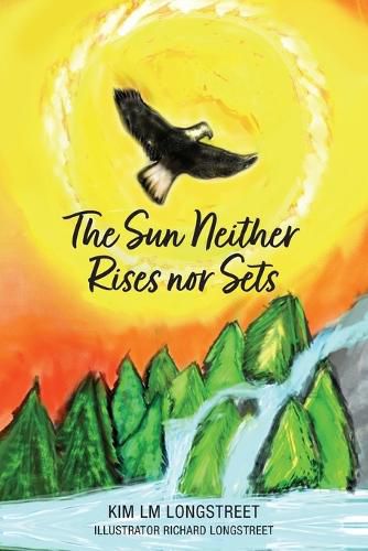 Cover image for The Sun Neither Rises nor Sets