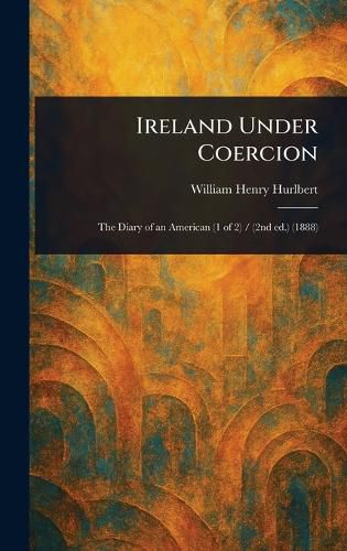 Cover image for Ireland Under Coercion
