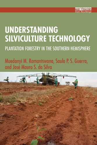 Cover image for Understanding Silviculture Technology