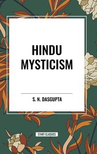 Cover image for Hindu Mysticism