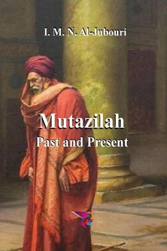 Cover image for Mutazilah