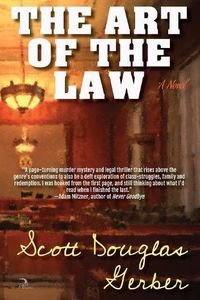 Cover image for The Art of the Law