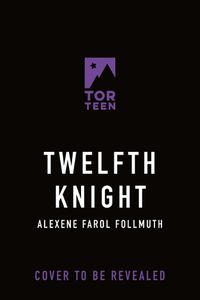 Cover image for Twelfth Knight