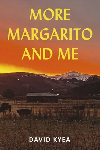 Cover image for More Margarito and Me