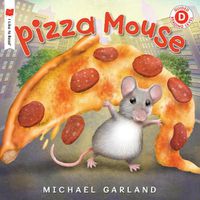 Cover image for Pizza Mouse