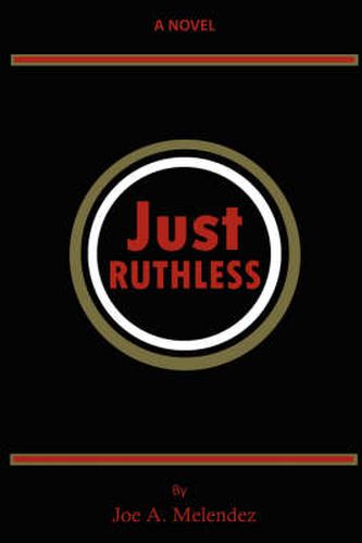 Cover image for Just Ruthless