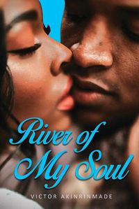 Cover image for River of My Soul