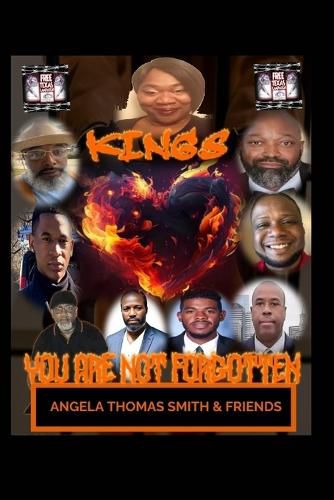 Kings You Are Not Forgotten (revised edition)