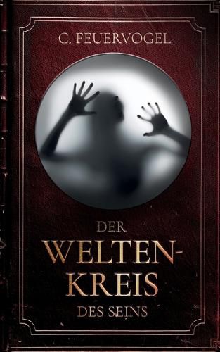 Cover image for Der Weltenkreis des Seins