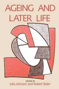 Cover image for Ageing and Later Life