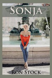 Cover image for Sonja