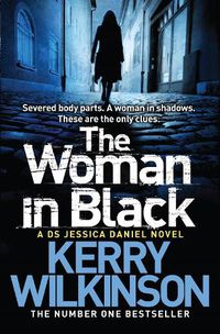 Cover image for The Woman in Black