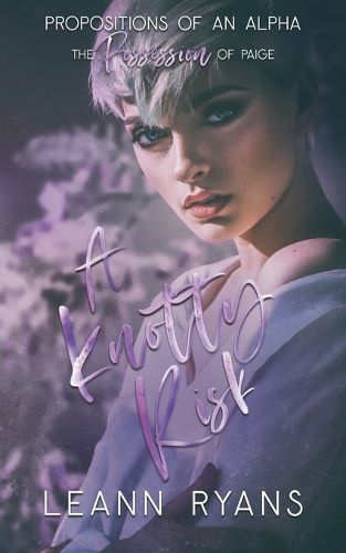 Cover image for A Knotty Risk