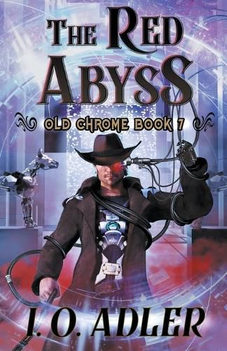 Cover image for The Red Abyss