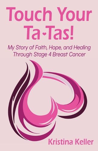 Cover image for Touch Your Ta-Tas!