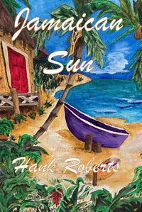 Cover image for Jamaican Sun