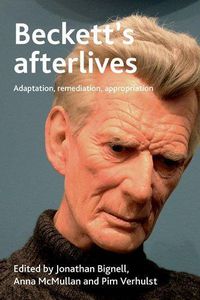 Cover image for Beckett's Afterlives