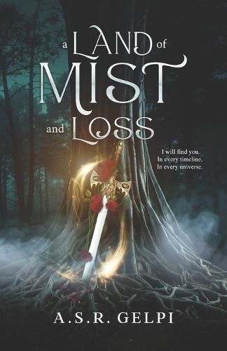 Cover image for A Land of Mist and Loss