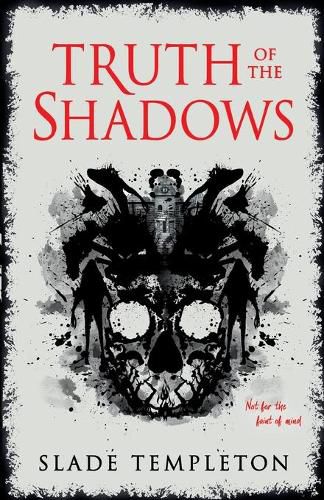 Cover image for Truth of the Shadows