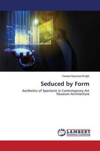 Cover image for Seduced by Form