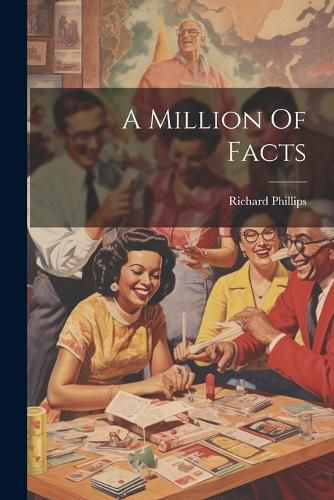 Cover image for A Million Of Facts