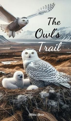 Cover image for The Owl's Trail