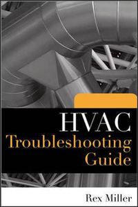 Cover image for HVAC Troubleshooting Guide