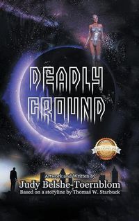 Cover image for Deadly Ground