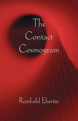 Cover image for The Contact Cosmogram