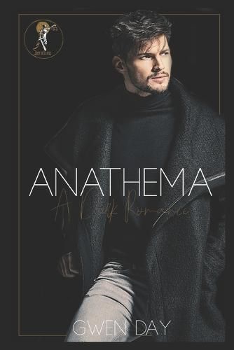 Cover image for Anathema