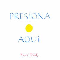 Cover image for Presiona Aqui