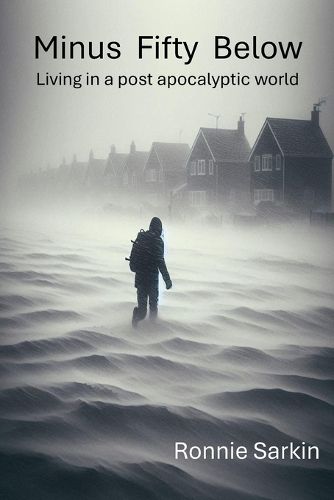 Cover image for Minus Fifty Below