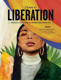 Cover image for Closer to Liberation