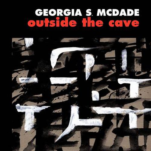 Cover image for Outside the Cave