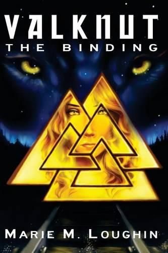 Cover image for Valknut: The Binding