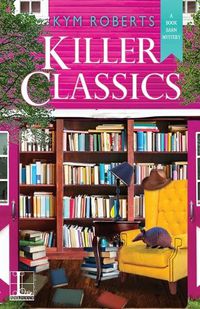 Cover image for Killer Classics